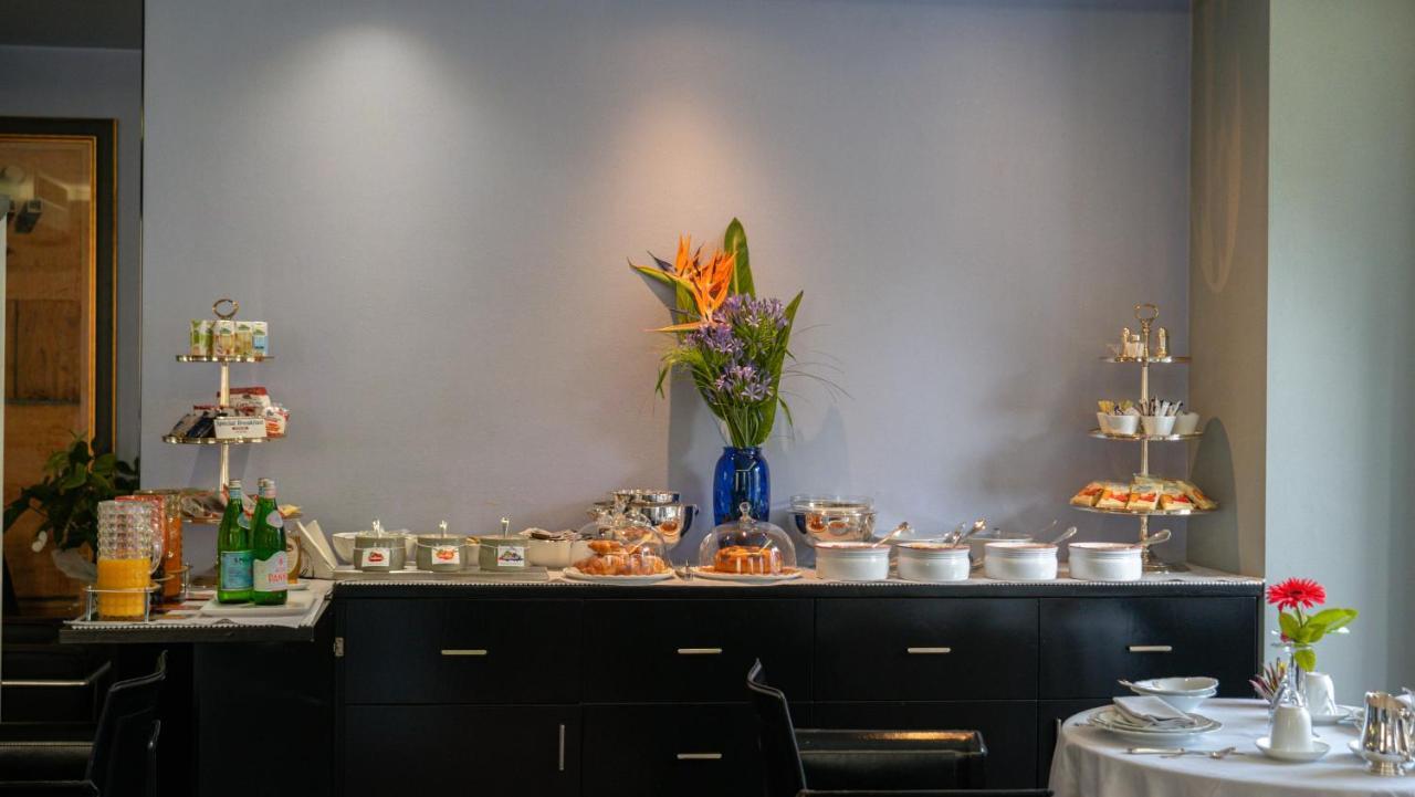 Hotel Villa Cansignorio ラツィーゼ エクステリア 写真